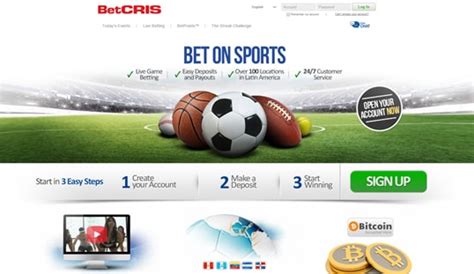 betcris sportsbook|Welcome to Betcris! .